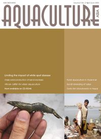 Aquaculture Asia Magazine, April-June 2005