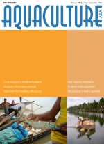 Aquaculture Asia Magazine, July-September 2008