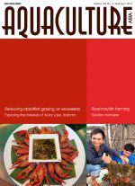 Aquaculture Asia Magazine, April-June 2014