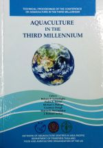 Proceedings of the Conference on Aquaculture in the Third Millennium