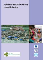Myanmar aquaculture and inland fisheries