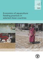 Economics of aquaculture feeding practices in selected Asian countries