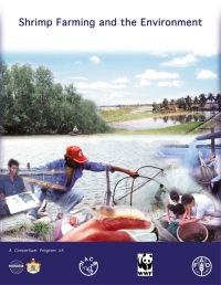 Shrimp Farming and the Environment (article prepared for InterCoast #39)
