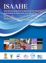 Proceedings of the International Symposium on Aquatic Animal Health and Epidemiology for Sustainable Asian Aquaculture