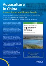 Aquaculture in China: Success Stories and Modern Trends
