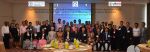 Participants in the regional consultations on antimicrobial usage and resistance.