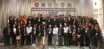 Participants in the ASEAN regional technical consultation.