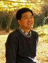 Prof. Jiansan Jia