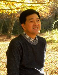 Prof. Jiansan Jia, Visiting Professor
