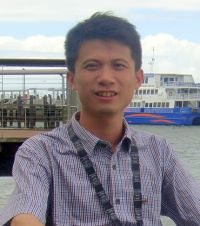 Dr Mingchun Ren, Research Scientist