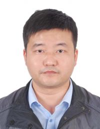 Dr Shunlong Meng, Deputy Chief of Fishery Environment Protection