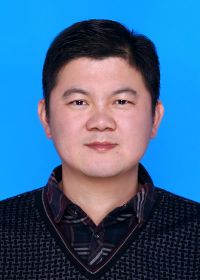 Dr Gangchun Xu, Associate Research Scientist