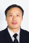 Dr Xiaojun Jing