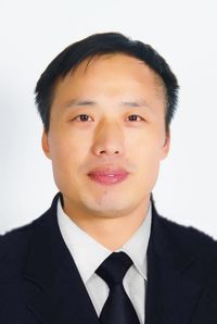 Dr Xiaojun Jing, Associate Professor