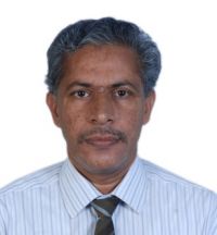 Dr J.K. Jithendran, Principal Scientist