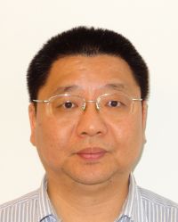 Prof. Ziping Zhang, Professor