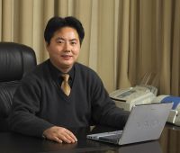 Prof. Fu Hongtuo, Research Scientist