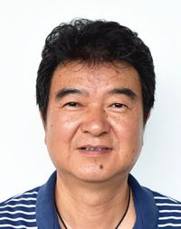 Mr Xuejie Wang, Associate Researcher