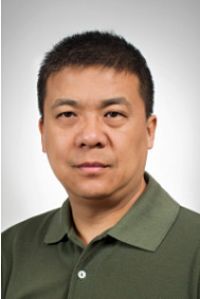 Prof. Dong Wei, Professor