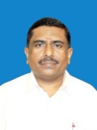 Dr Mariappan Kumaran, Principal Scientist