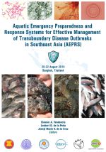 ASEAN Regional Technical Consultation on Aquatic Emergency Preparedness and Response Systems for Effective Management of Transboundary Disease Outbreaks in Southeast Asia