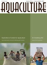 Aquaculture Asia Magazine, January-March 2022