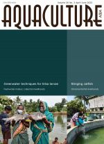 Aquaculture Asia Magazine, July-September 2022