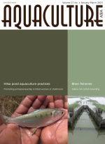 Aquaculture Asia Magazine, January-March 2023