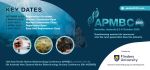 13th Asia-Pacific Marine Biotechnology Conference, 2-6 October 2023, Australia