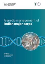 Genetic management of Indian major carps