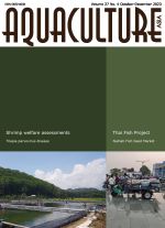 Aquaculture Asia Magazine, October-December 2023