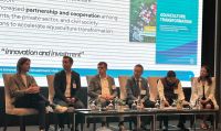 Second High-Level Meeting on Aquaculture Transformation in Asia and the Pacific Region