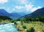 Rainbow trout in Jammu and Kashmir: Present status and strategies for expansion