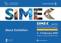 Saudi International Marine Exhibition, 3-5 February 2025, Riyadh, Saudi Arabia