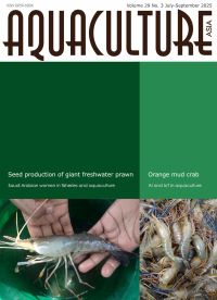 Aquaculture Asia Magazine, July-September 2025
