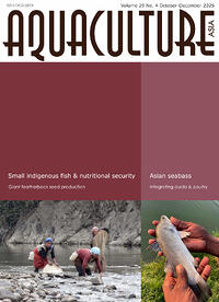 Aquaculture Asia Magazine, October-December 2025