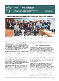 NACA Newsletter, January-March 2026