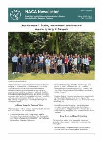 NACA Newsletter, April-June 2026