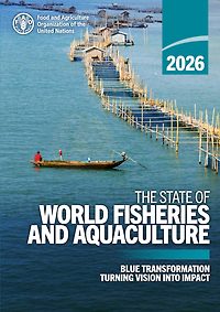 The State of World Fisheries and Aquaculture 2026