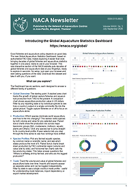 NACA Newsletter, July-September 2026