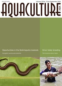 Aquaculture Asia Magazine, July-September 2026