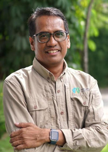 Burhanuddin Zein