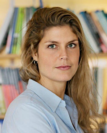 Mariska J.M. Bottema