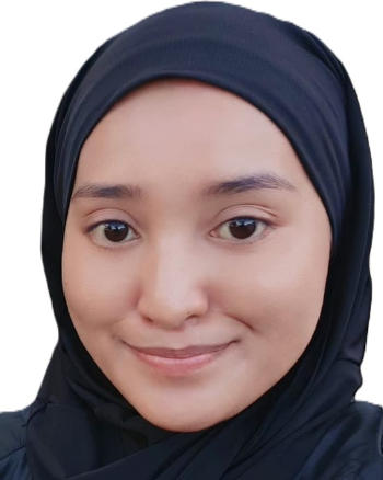 Maya Liyana Hamzah