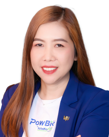 Nissara Kitcharoen