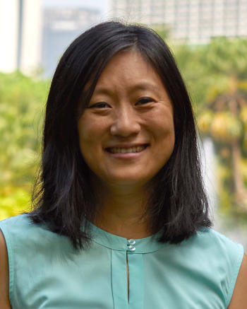 Patti Chu
