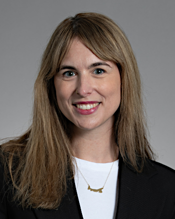 Rebecca McMillan