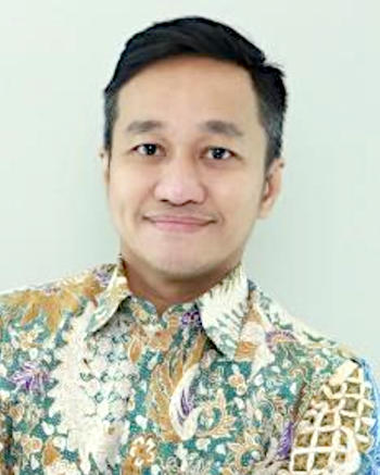 Rocky Pairunan