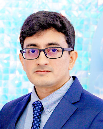 Simon Kumar Das