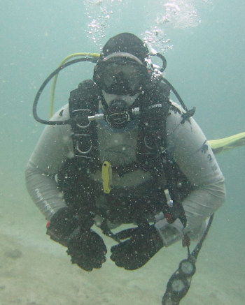 Simon Wilkinson